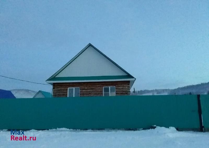 Магнитогорск Республика Башкортостан, село Ташбулатово частные дома