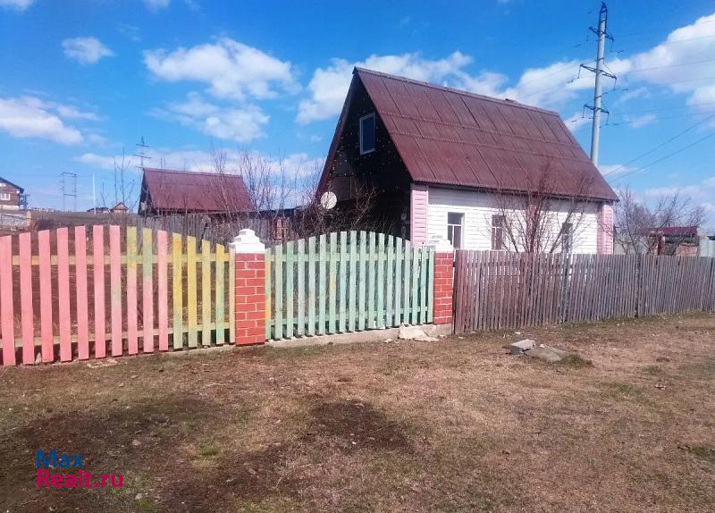 Магнитогорск Республика Башкортостан, село Ташбулатово, улица Ахмет Заки Валиди частные дома