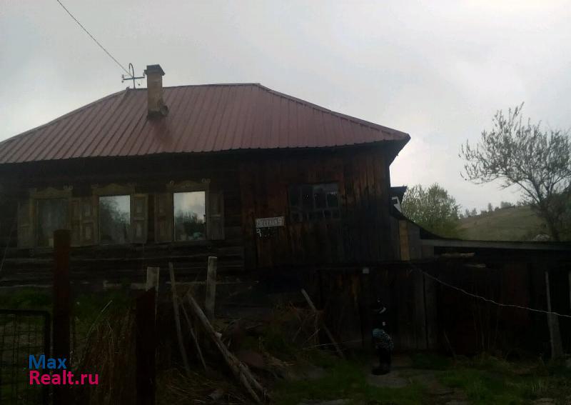Новокузнецк деревня Есаулка частные дома