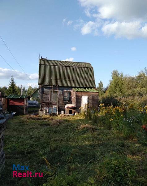 Орехово-Зуево городской округ Орехово-Зуево, поселок 1-го Мая частные дома