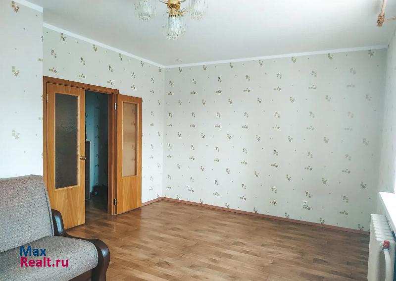 улица Петра Смородина, 9А Липецк продам квартиру