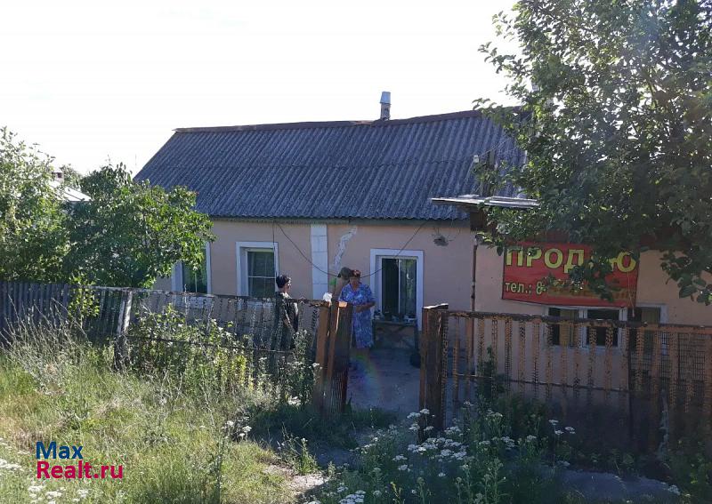 Липецк село Сырское, Пролетарская улица, 6 частные дома