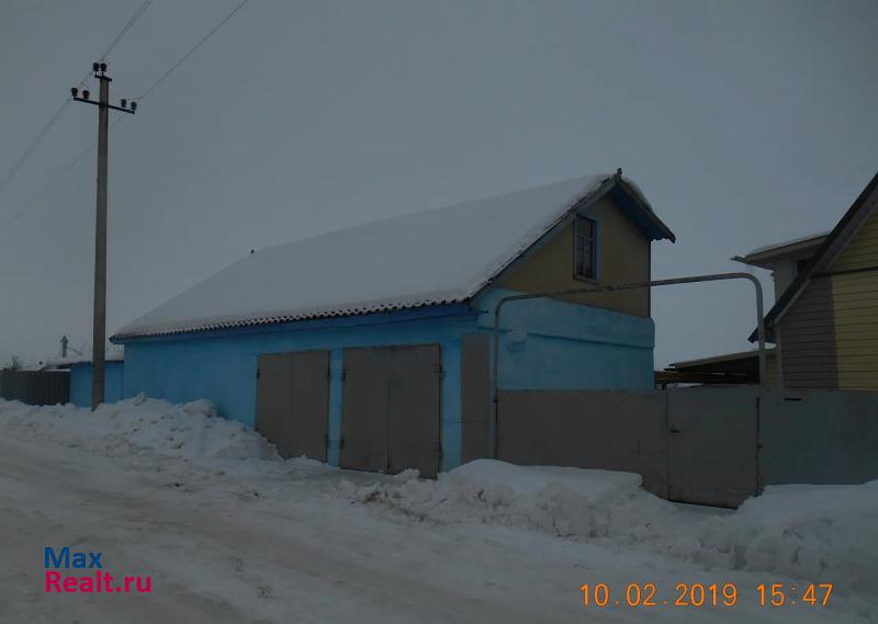 Липецк село Сухая Лубна, улица Ксении Константиновой, 7 частные дома