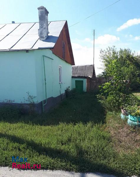 Липецк село Большая Кузьминка, улица Ленина, 31 частные дома