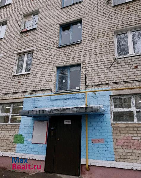 улица Луначарского, 12 Брянск продам квартиру