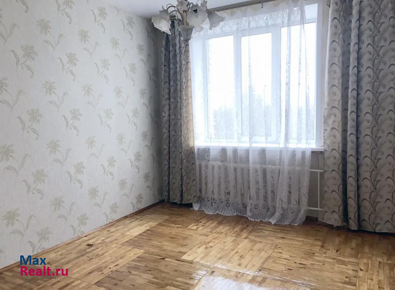 Авиационная улица, 12А Брянск продам квартиру