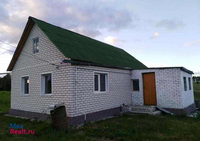 Брянск Бежицкий район частные дома