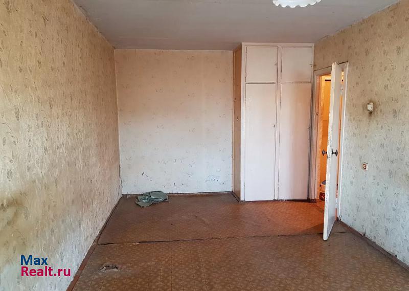 улица Аллея Труда, 62к3 Комсомольск-на-Амуре продам квартиру