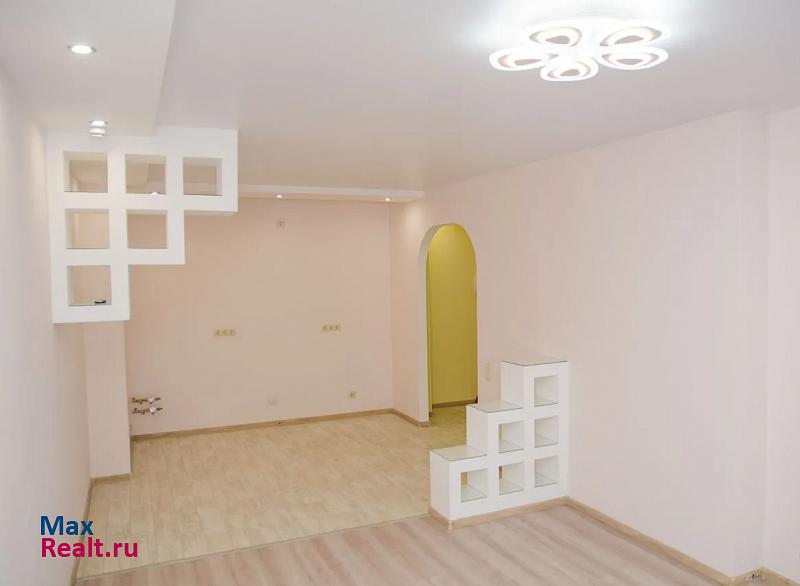 улица Сергея Вицмана, 37 Томск продам квартиру