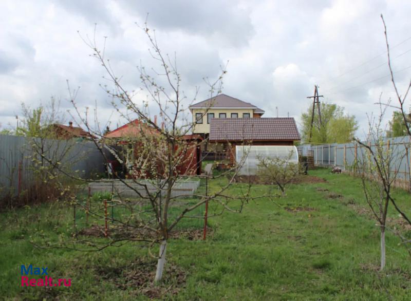 Коломна село Старое Бобренево, Московская улица частные дома