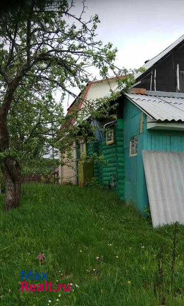 Тверь деревня Беседы, Калининский район частные дома