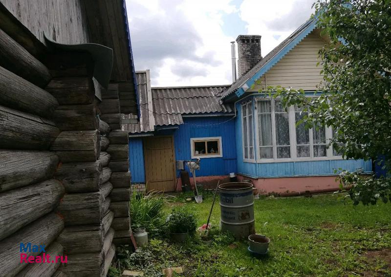 Тверь деревня Степаньково, Калининский район частные дома