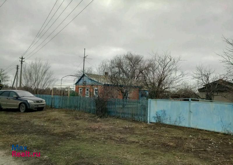 Волгодонск Школьная частные дома