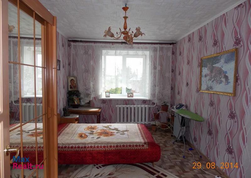 Строительная улица Кемерово продам квартиру