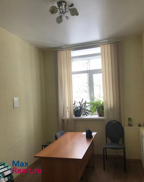 Центральный район, 6-й микрорайон Кемерово продам квартиру
