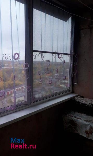 проспект Революции, 38 Рыбинск продам квартиру