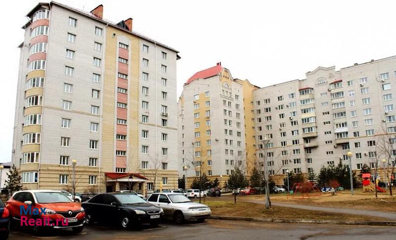 проспект Ленина, 154В Рыбинск продам квартиру