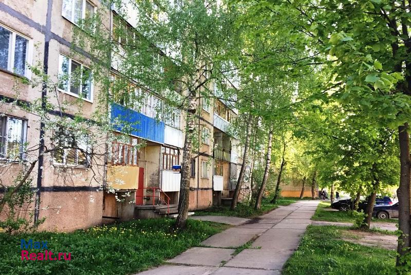 Восточный район, район Ягутка, Пилоставная улица, 5 Рыбинск продам квартиру