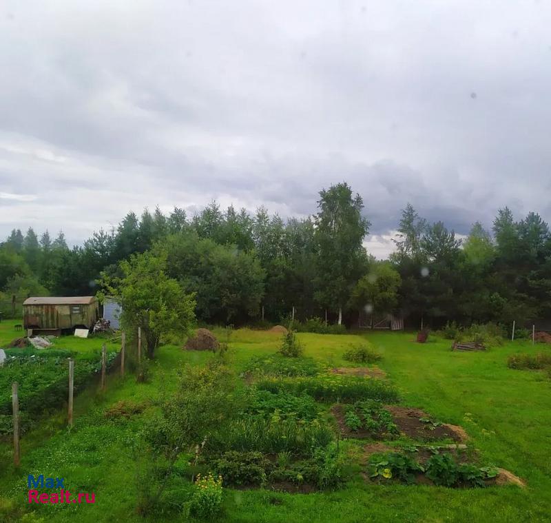 Рыбинск Назаровское сельское поселение, аэродром Староселье частные дома