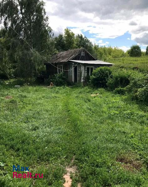 Рязань Искровское сельское поселение, деревня Ялино