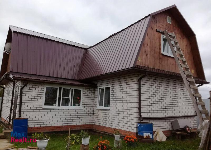 Рыбинск деревня Завражье частные дома