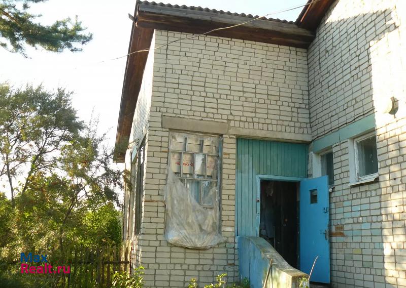 Рыбинск деревня Соловьёвское частные дома