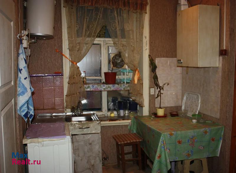 Узенькая улица, 13 Астрахань купить квартиру
