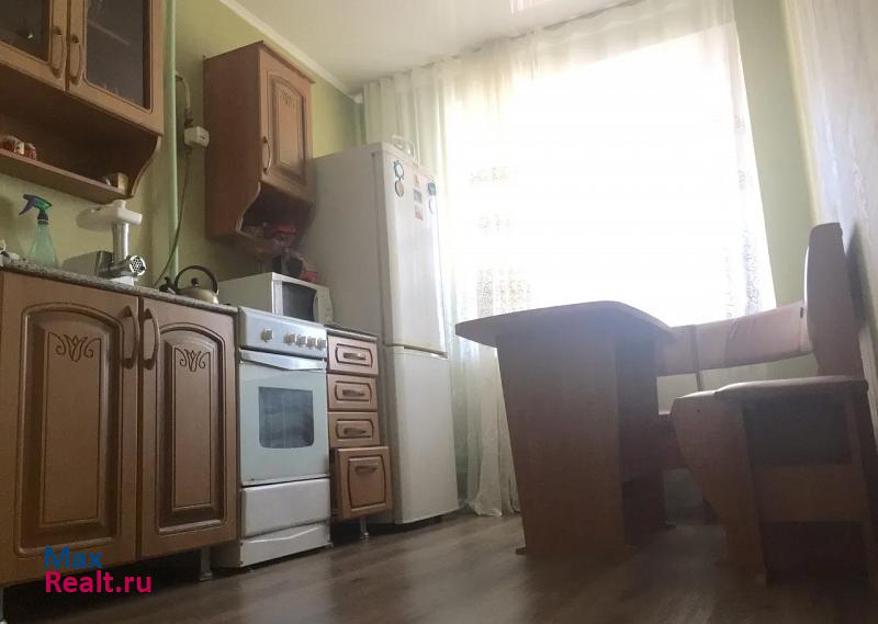 Грановский переулок, 65 Астрахань купить квартиру