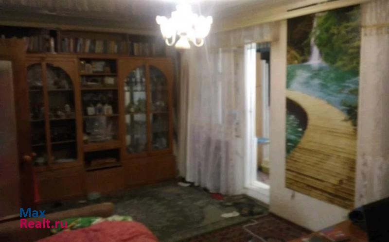 Баклановский проспект, 117 Новочеркасск продам квартиру