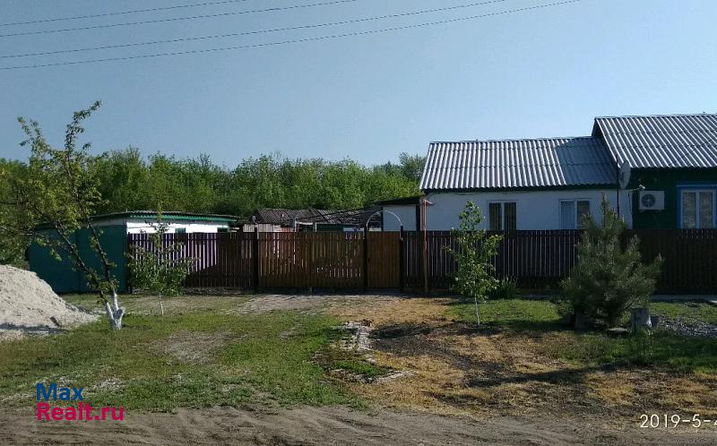 Новочеркасск Задонский частные дома