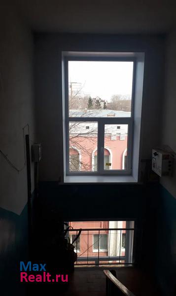 Верхнеполевая улица, 11 Ульяновск купить квартиру
