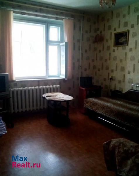 проспект Врача Сурова, 35 Ульяновск купить квартиру