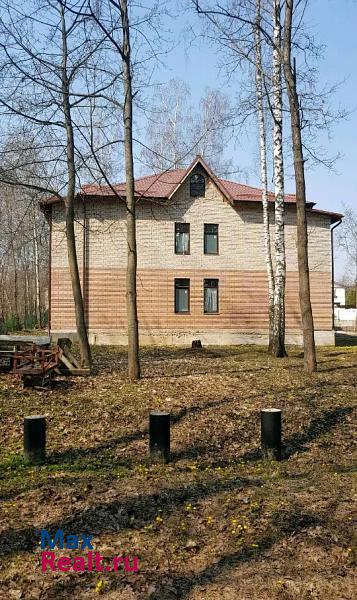 Химки квартал, микрорайон Клязьма-Старбеево, Трахонеево, 43 частные дома
