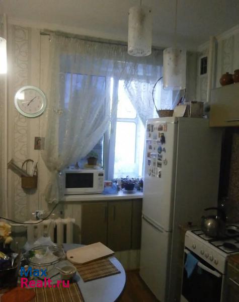 проспект Гая, 57 Ульяновск купить квартиру