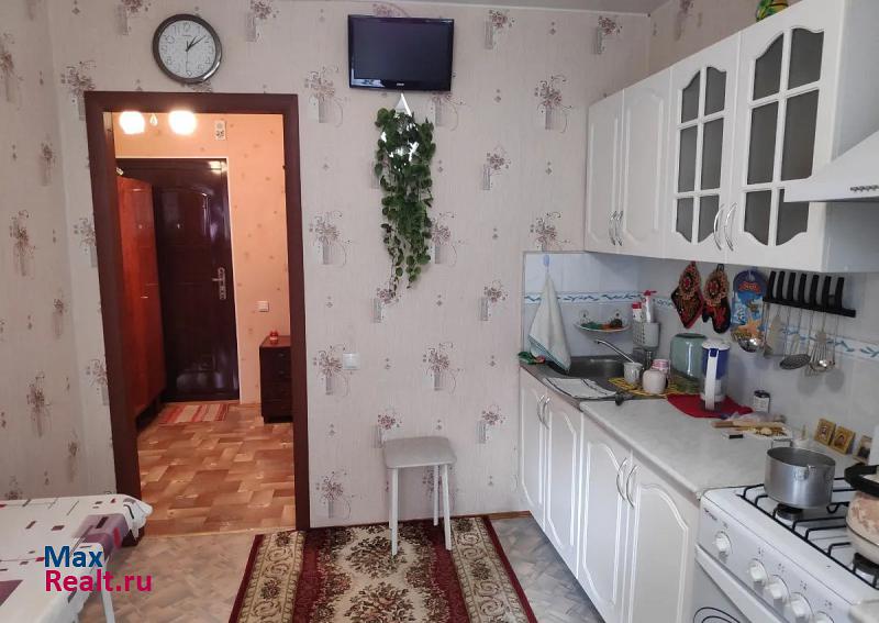 Хабаровская улица, 25 Саратов продам квартиру