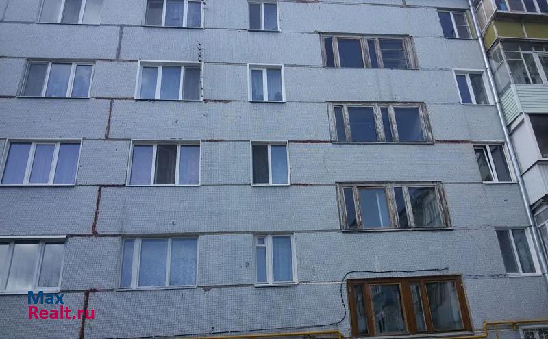 проспект Королёва, 15 Сызрань продам квартиру