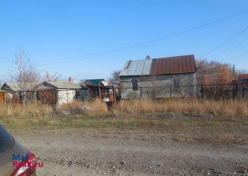 Саратов посёлок Поливановка частные дома