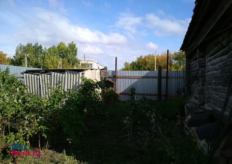 Сызрань село Ивашевка частные дома
