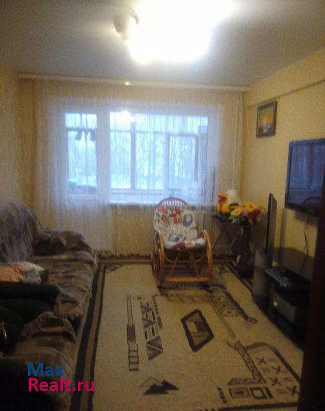 проспект Гая, 47 Ульяновск купить квартиру