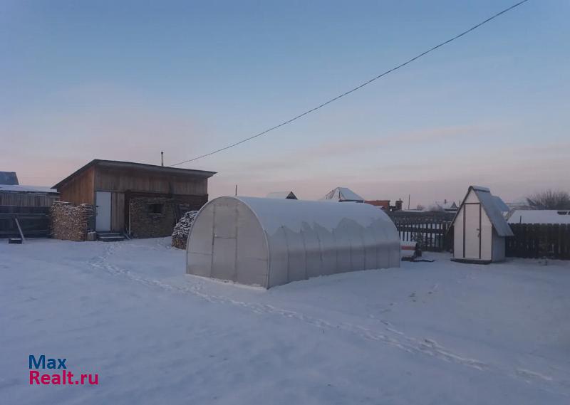 Красноярск деревня Замятино, Свободная улица, 21 частные дома