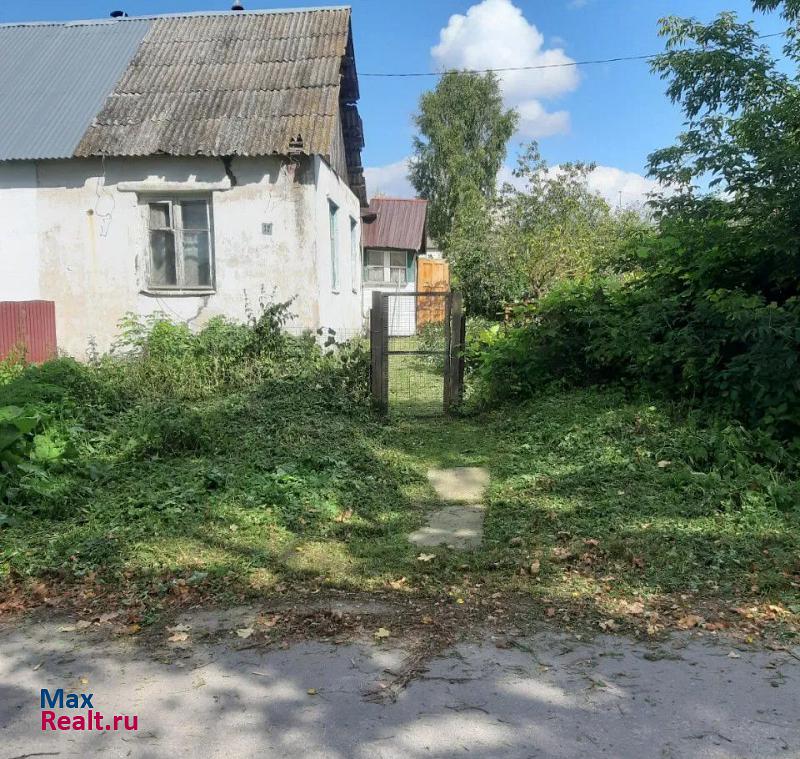 Тульская область, поселок Маяк, Пионерская улица Серпухов продам квартиру