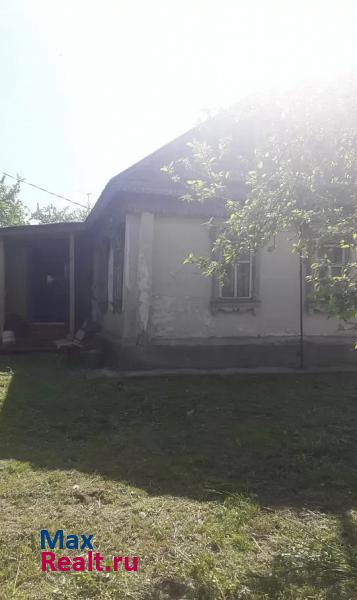 Серпухов деревня Банино частные дома