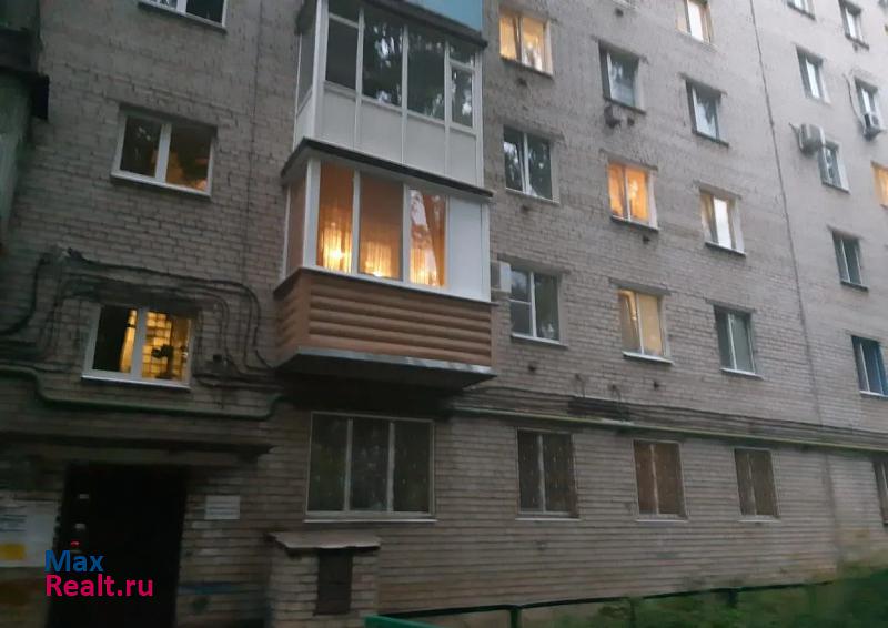 Даурская улица, 20 Казань продам квартиру