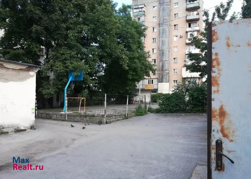 Нальчик улица Площадь Коммунаров, 14 частные дома