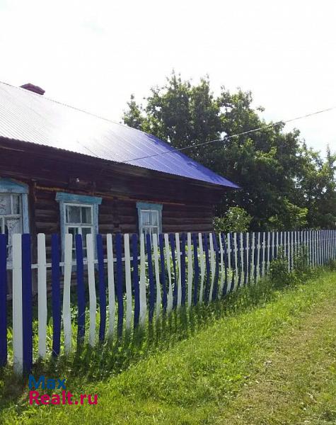 Нижнекамск поселок Старый Закамский частные дома