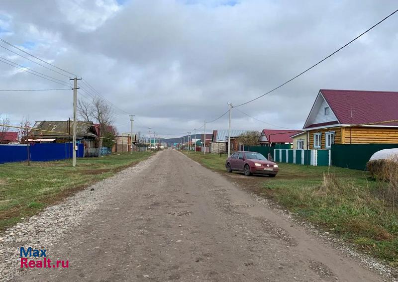 Нижнекамск село Байгулово частные дома