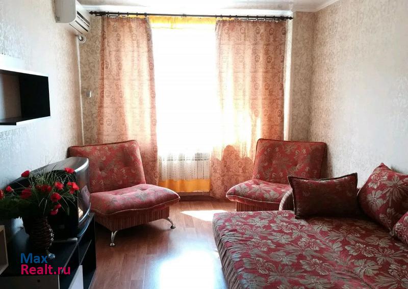 улица 1-й Конной Армии, 37В Ростов-на-Дону продам квартиру