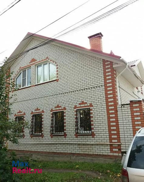 Сергиев Посад улица Фаворского, 21 частные дома