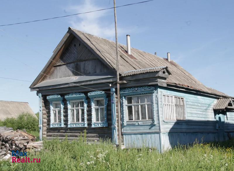 Муромцево деревня Кондряево