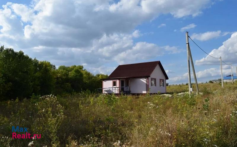 Белгород с.Гостищево частные дома